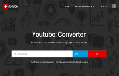 convertitore gratuito per youtube.